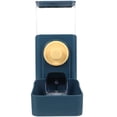 thumbnail image 1 of Small Pet Feeder Hanging Hamster Feeder Hanging Food Feeder Small Pet Accessory, 1 of 5