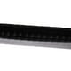 thumbnail image 3 of 2 tiras de goma protectoras para cubierta de patineta longboard, anticorrosión, color negro, 3 of 9