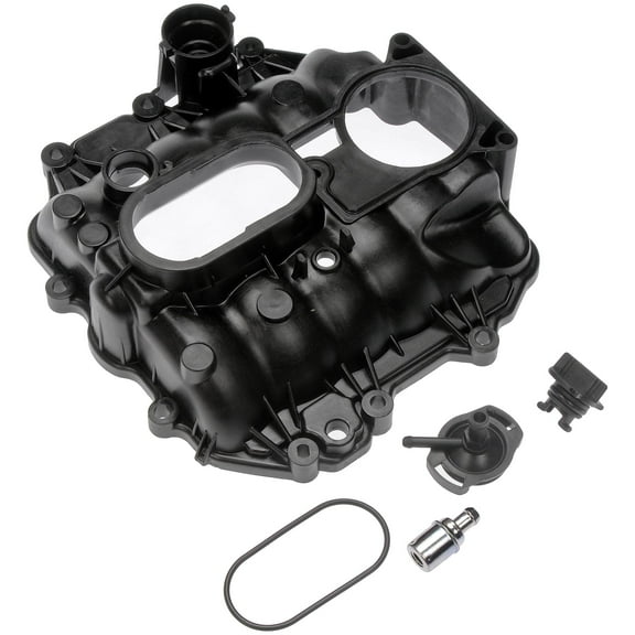 Dorman 615-182 Engine Intake Manifold for Specific Models Fits select: 1996-2004 CHEVROLET S TRUCK, 1999-2007 CHEVROLET SILVERADO