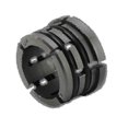 thumbnail image 1 of Car Steering Gear Rack Bushing Compatible for Hyundai i30 2010-2011 CW 2009 Cerato Forte, 1 of 5