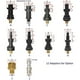 thumbnail image 5 of Car Wash Foam Gun Nozzle Foam Cannon Foam Generator Compatible With Karcher Kranzle Interskol Elitech Huter Gerni Stihl High Pressure Washer, 5 of 5