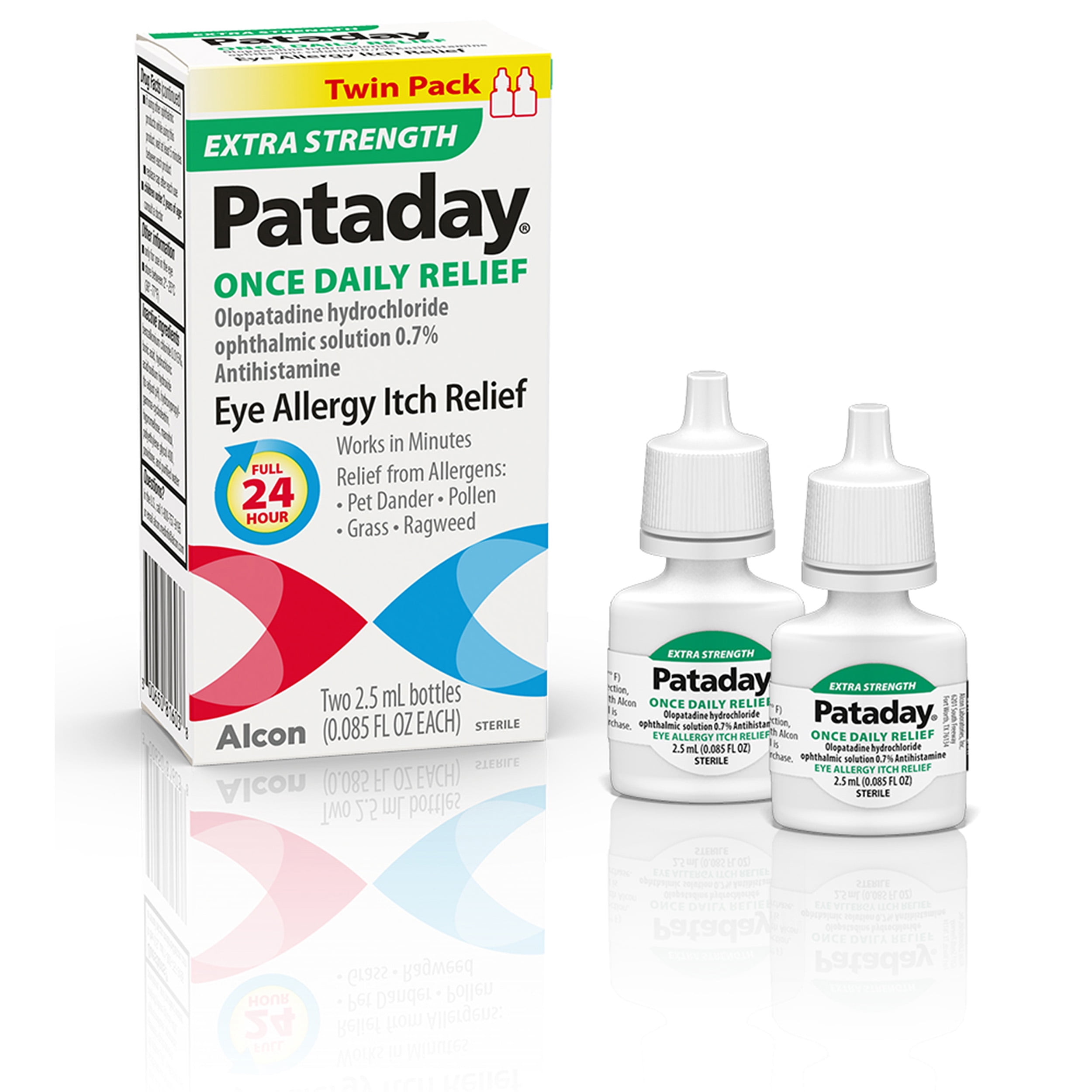 Pataday Eye Drops Recall - hqdzshk