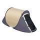 thumbnail image 2 of Tienda de campaña automática instantánea con bolsa de transporte, portátil, de fácil instalación, con protección solar, para camping, picnic, pesca al Caqui, 2 of 8