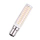 thumbnail image 2 of EeaseMX Bombilla LED de maíz con luz blanca cálida BA15D de 220 V, 2 of 7