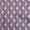 Purple, variant on oneOone Polyester Spandex Yellow Fabric Feather Diy Clothing Quilting Fabric Print Fabric By Yard 56 Inch Wide