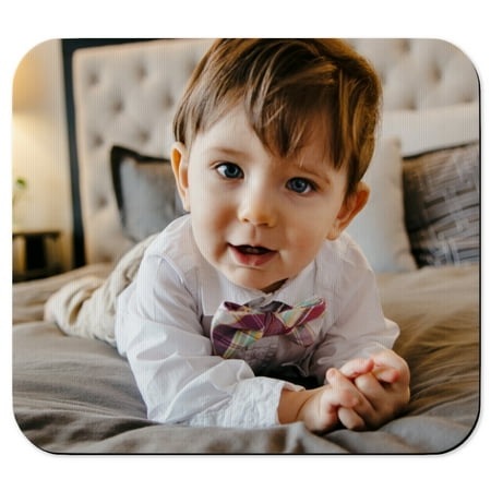 Photo Mouse Pad