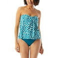 thumbnail image 3 of Coco Contours womens  Clarity Bandeau Tank, 16/40C, 3 of 3