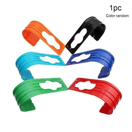 

Garden Pipe Holder Hosepipe Watering Hook Hose Hanger Color Rack Storage X2X3