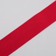 thumbnail image 2 of Ultra Wide Thick Flat Elastic Band Webbing Garment Sewing Accessories Red 40mm, 2 of 2