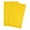 Yellow, variant on Cotton Paradise 100% Cotton Bath Mats for Bathroom Floor Set of 2 Pack, 20x34 Soft Absorbent Washable Quick Dry Tub Bathmat, Yellow