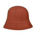 thumbnail image 1 of Sombreros de invierno para mujer, gorro de lana cálido, gorro de punto de oso para mujer, gorro de mujer, 1 of 4