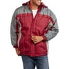 Climate Concepts Men's Fleece Lined Jack