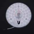 thumbnail image 3 of Módulo de techo LED Bombilla de panel magnético de 24 W Reemplazar blanco 3 piezas Hugtrwg Para estrenar, 3 of 4