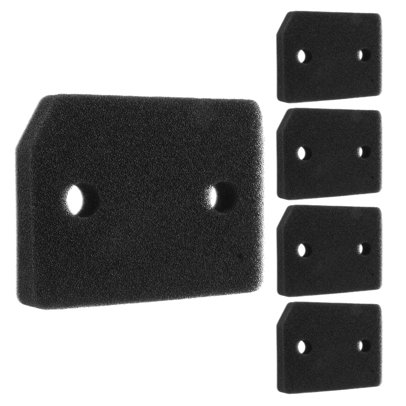 Tumble Dryer Foam Filter for 9164761 Dryer Heat Pump Dryer,Sponge
