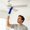 B, variant on Snmubt 2PC Bendable Microfiber Duster, Flexible Cleaning Brush for Blinds & Keyboards, Reusable Dust Remover for Home & Car, A