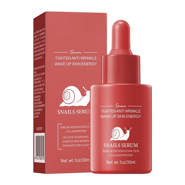 Suero de abeja sin perfume, Centella, para todo tipo de piel, ampolla, calmante, suero facial para el rostro, vegano y sin crueldad animal, 30 ml Autorización