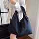 thumbnail image 5 of Bolso tote, bolso de hombro holgado | Bolso de mano de nailon para viajes, gimnasio, ir al trabajo | Bolso casual para compras y fines de semana para mujer, 5 of 6