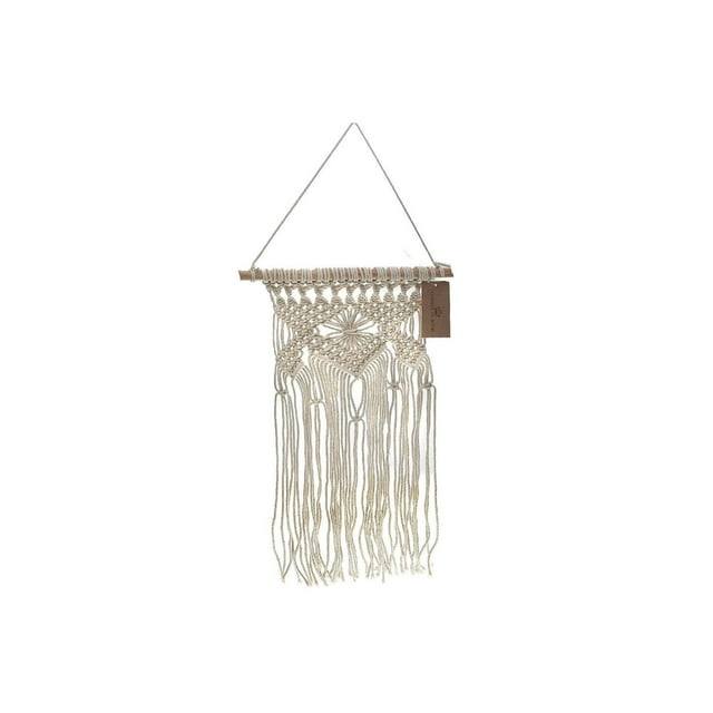 Macrame Madison Wall Suspendu