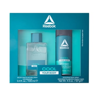 IZOD Men's Cologne Sets: Eau de Toilette + Deodorant Body Spray