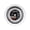 Anthracite, variant on HEAD Hawk Touch Tennis String Reel (Anthrazite, 18G)