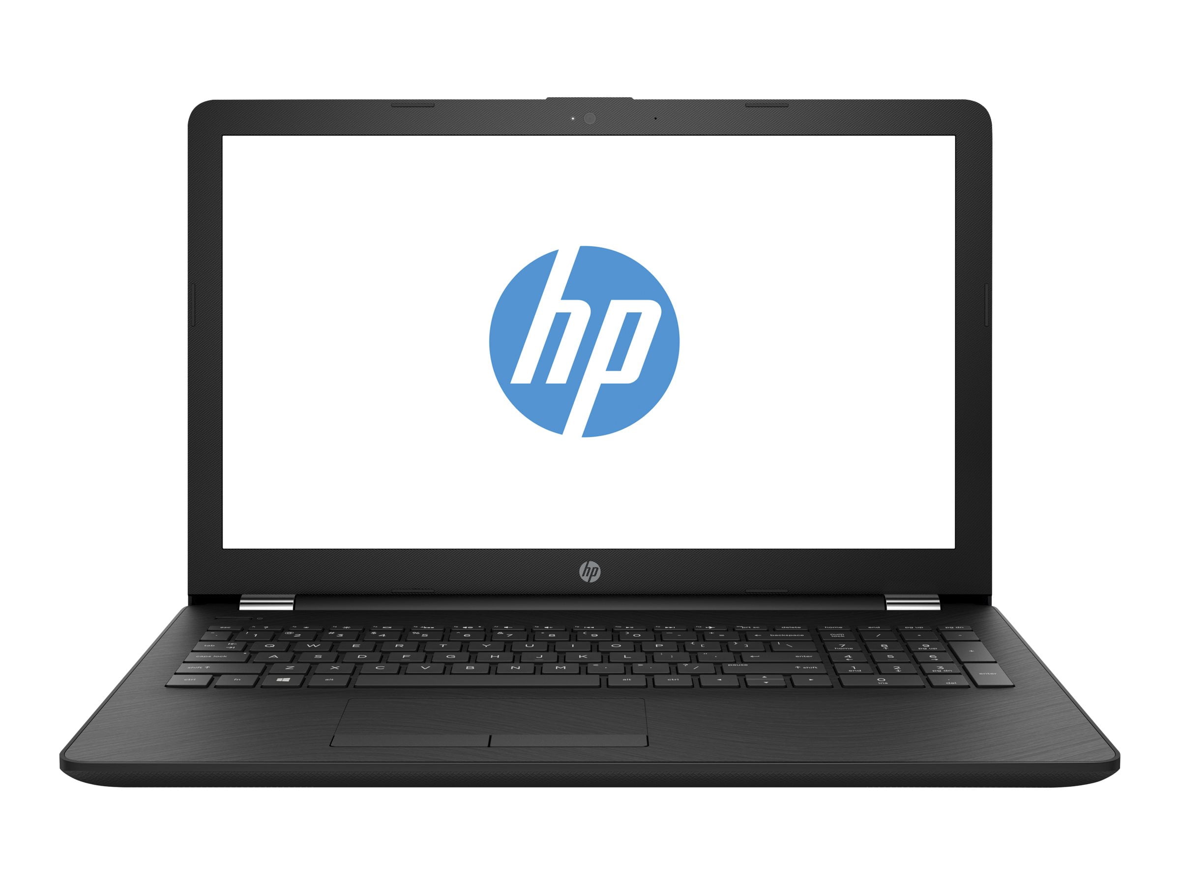 HP 15-bs053od Laptop, 15.6" Screen, 7th Gen Intel® Core™ i7-7500U, 6GB Memory, 1TB Hard Drive, Windows® 10 Home