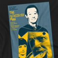 thumbnail image 5 of Star Trek Mens The Next Generation Season 2 Episode 6 T-Shirt, 5 of 5