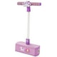 thumbnail image 1 of Espuma Pogo Jumper Flybar My First para niños mayores de 3 años, color rosa, 1 of 6