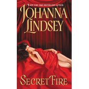 JOHANNA LINDSEY Secret Fire (Paperback)