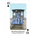 thumbnail image 3 of Women's Suffrage Playing Card Deck, 3 of 4