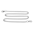 thumbnail image 1 of Aluminum Curb Chain,8 Pcs 1.2m Aluminum Metal Curb Chains Chainfor Jewelry Making Finely Tuned Performance, 1 of 14