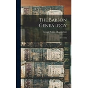 The Babson Genealogy (Hardcover)