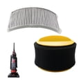 thumbnail image 4 of Bgsha Ensemble de Filtres pour Bissell PowerForce & Helix & PowerGroom Intérieur & Extérieur 203-7913, 4 of 9