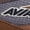 Brown, variant on Avia Little and Big Boys Retro Inspired Bubble Athletic Sneakers