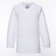 thumbnail image 5 of Camiseta de hockey de práctica en blanco H6000 en stock, 5 of 5