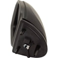 thumbnail image 3 of MIRROR Compatible For 2007-2008 Mercedes Benz GL320 GL450 Left Driver Heated Power Glass In-housing Signal Light Paintable, 3 of 5