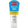 O'Keeffe's Healthy Feet, Exfoliating Foot Cream, 3 oz. Tube - 4 Pack