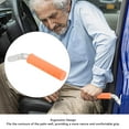 thumbnail image 4 of Support Car Door Handle Aluminum Alloy Enhanced Safety 450lbs Capacity Portable Vehicle Support Handle for All Vehicles, 4 of 7