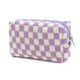 thumbnail image 4 of Zhuge Bolso de hombro tejido para mujer, bolso de mano tejido, bolso de mano tejido elegante para playa de verano, bolsos de hombro de 6,69 x 2,55 x 4,33 pulgadas (negro), 4 of 4