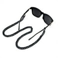 thumbnail image 3 of Colorful AntiSlip Glasses Chain Glasses Retainer Dopamine Design Eyewear Lanyard, 3 of 15