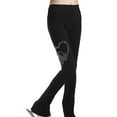 thumbnail image 1 of Pantalones de patinaje artístico, ropa, ropa deportiva, medias térmicas sobre las botas para adultos, , mujeres, niñas, patinaje sobre , , l L DYNWAVEMX Pantalones largos de patinaje sobre hielo, 1 of 7