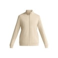 thumbnail image 5 of George Men's and Big Men's Full Zip Knit Jacket, Size XS-3XL, 5 of 5