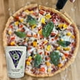 thumbnail image 5 of Urban Slicer Pizza Worx Pizza Dough Mix 13.9 oz, 5 of 5