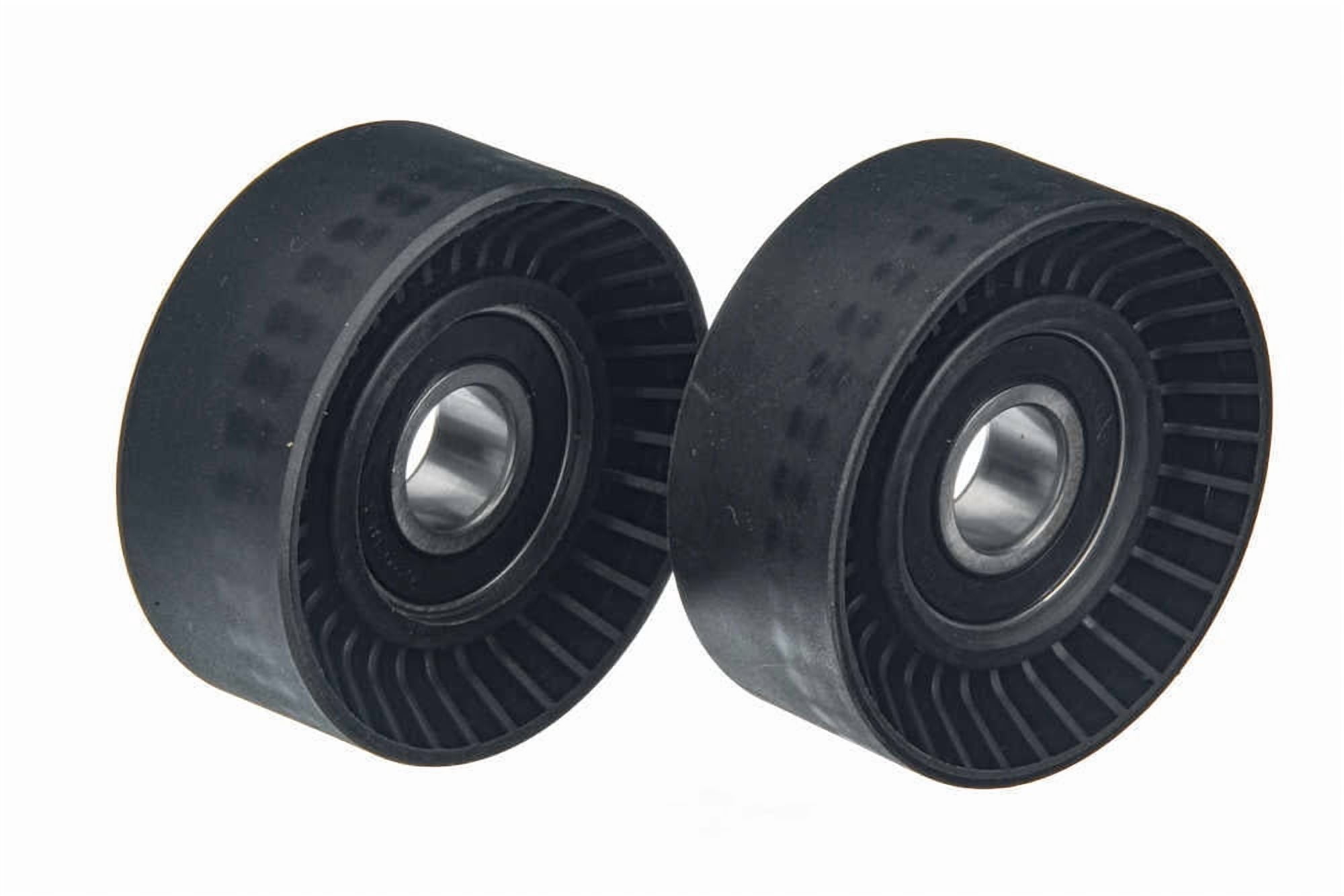 URO Parts URO-017563 Accessory Drive Belt Tensioner Pulley