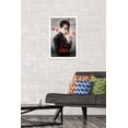 thumbnail image 2 of DC Comics Movie The Batman - Selina Kyle A.K.A. Catwoman One Sheet Wall Poster, 14.725" x 22.375" Framed, 2 of 6