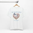 thumbnail image 4 of Heart Tee Shirt, Shirt with Heart, 4 of 18