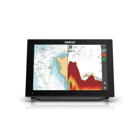 Simrad NSX 3012 12" MFD No Transducer