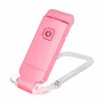 thumbnail image 1 of Lunfar 1 Pce Lampe de Lecture USB rechargeable 3 Ensembles de Luminosité, 1 of 3