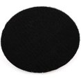 thumbnail image 4 of Almohadilla de lijado con gancho y bucle de plástico de espuma de 125mm X 2mm con tiras adhesivas, para almohadillas de pulido de diamante o papel de lija Cisea Hy de 5", 4 of 5
