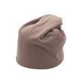thumbnail image 1 of Sonducket Gorro de lana, accesorio de ropa, cubierta de pelo de Color sólido, sombreros artesanales de punto Unisex simples para decoración de vestido, Sombreros Caqui Sonducket AP009244-04B, 1 of 6