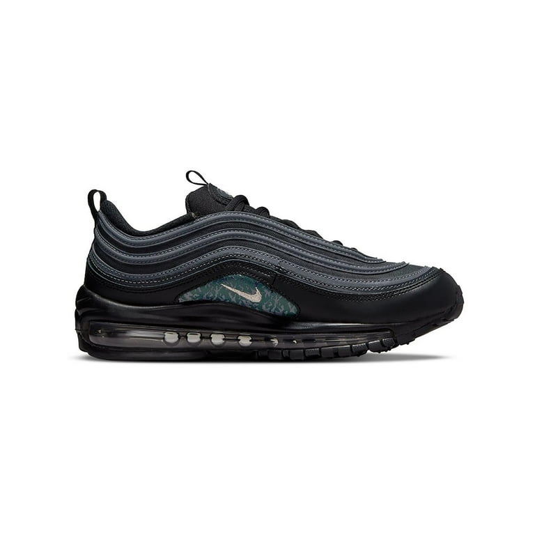 Nike Womens Air Max 97 Fashion Lifestyle Casual And Fashion Sneakers Walmart